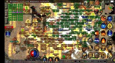 道盾合击版传奇发布网专属攻略 从零起步稳冲高阶战力