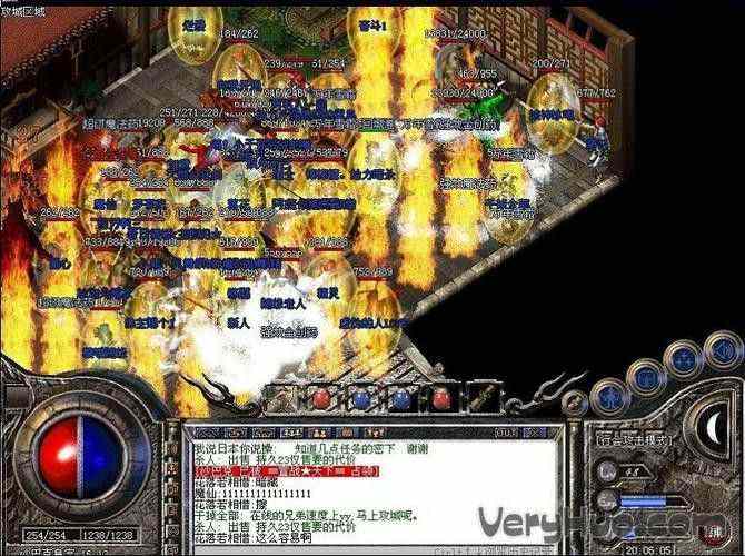 轻变复古攻速打金传奇手游之热血传奇都多少级转职