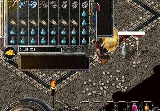 装备微变传奇手游排行榜实用攻略 新手入门到高阶发育全指南