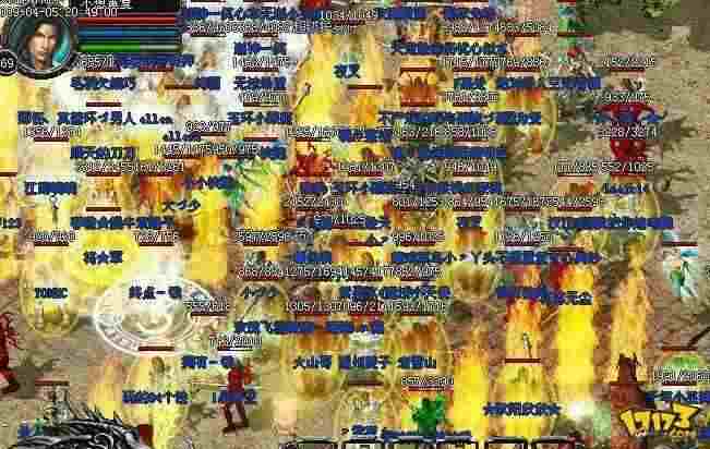 三端传奇基地怎么进去 热血传奇全场景进入指南