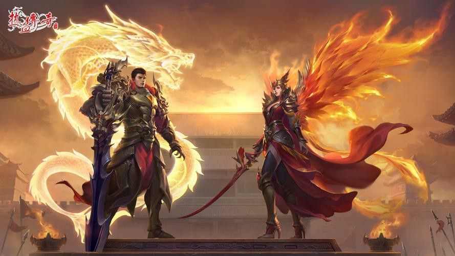 华哥传奇手游超变传奇新手入门全攻略 轻松上手不踩坑