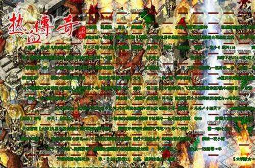 蝴蝶轻变传奇玩法攻略 新手入门到进阶全解